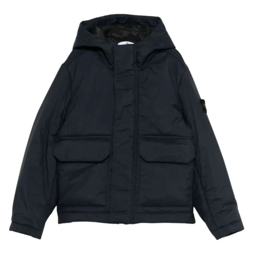 Light Jackets