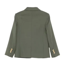 Light Jackets