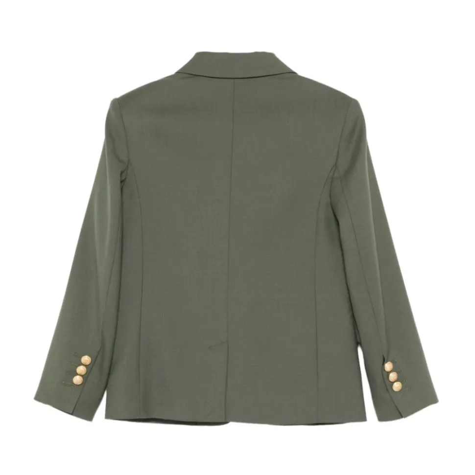 Light Jackets