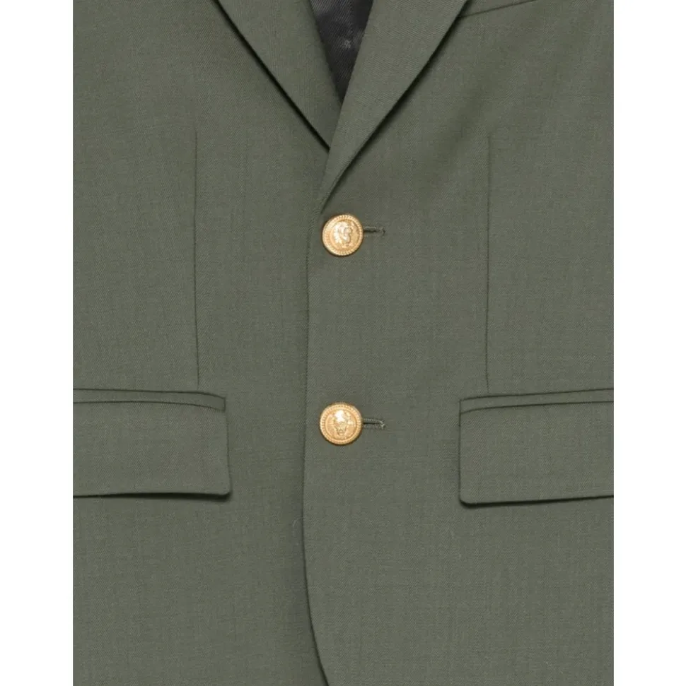 Light Jackets