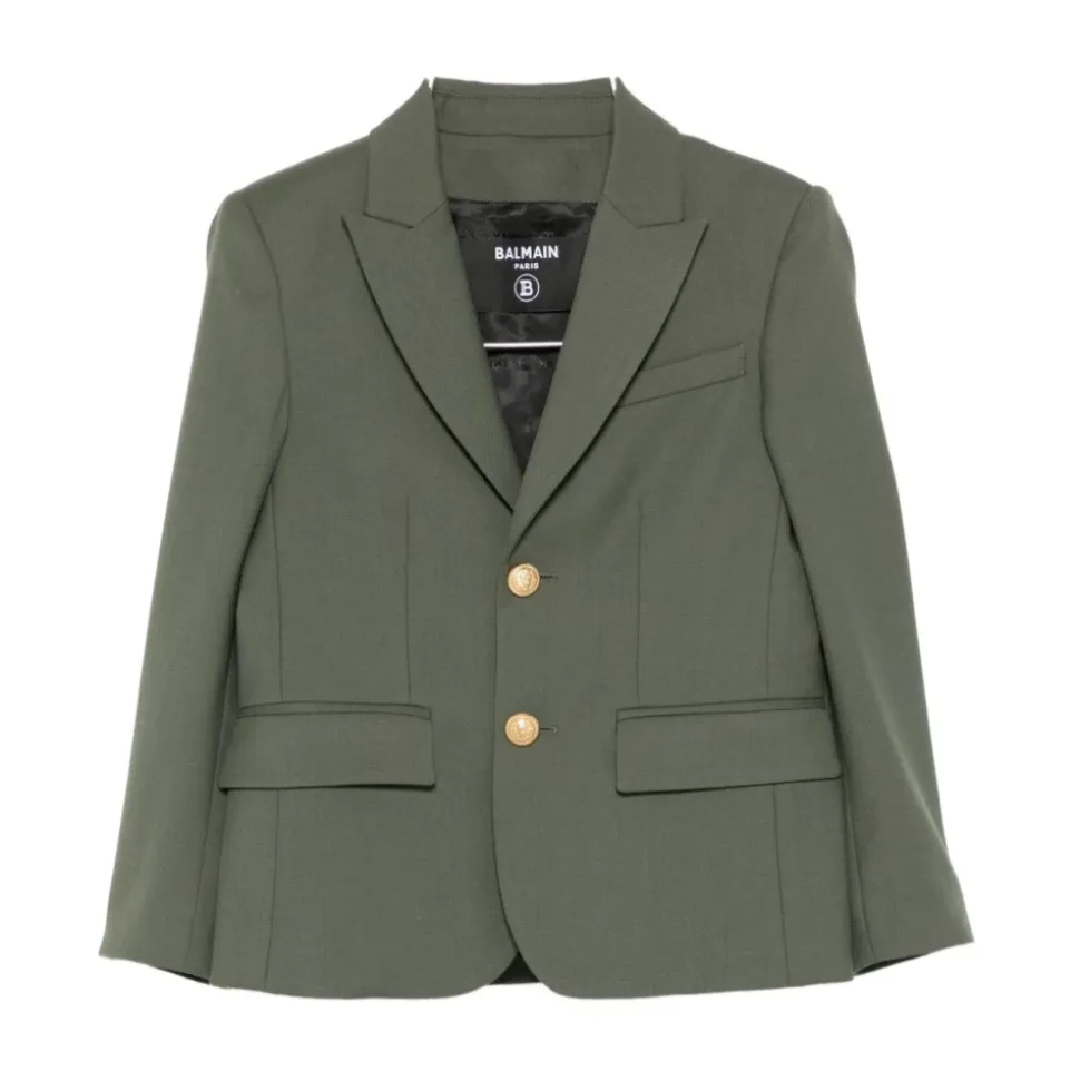 Light Jackets