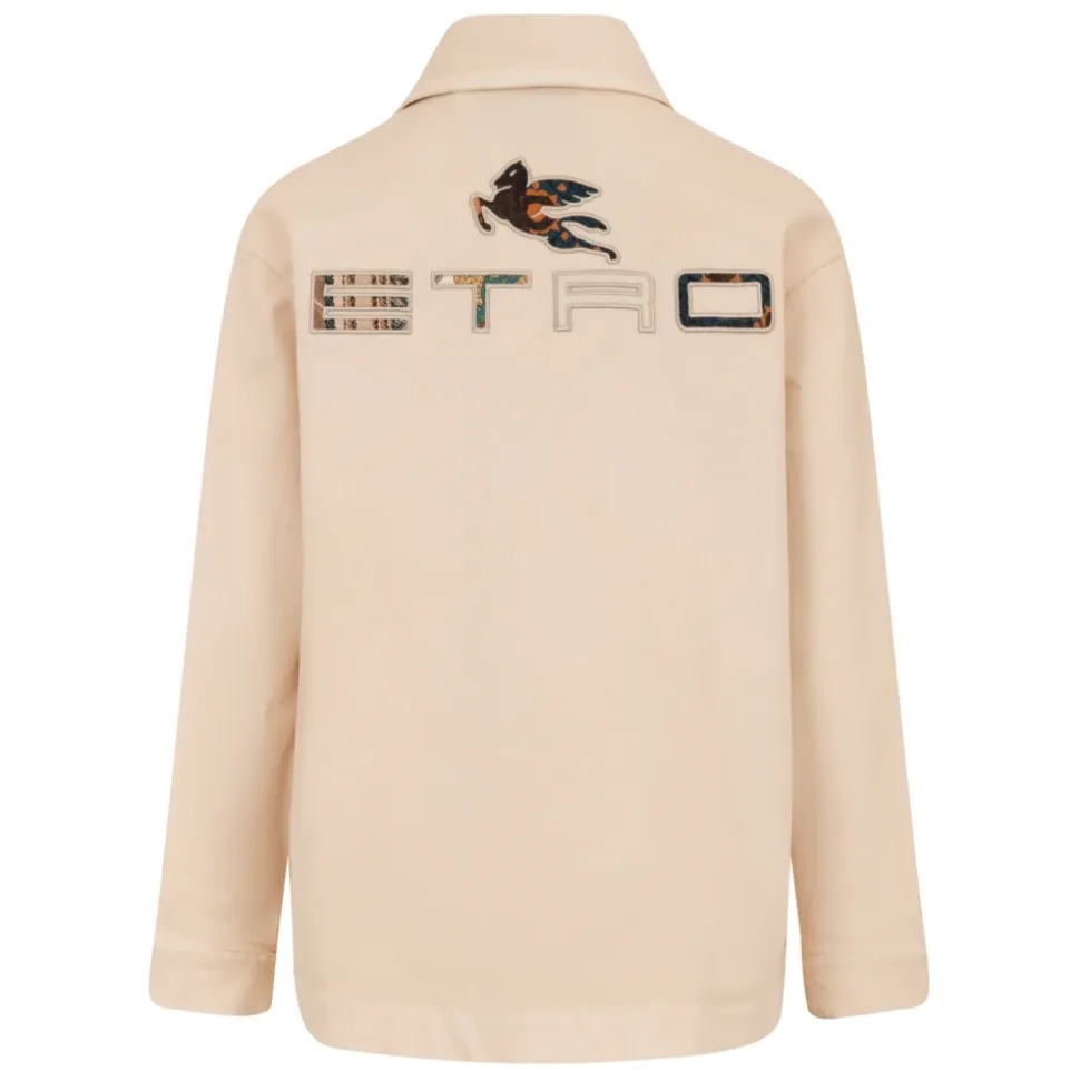 Light Jackets