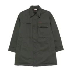 Light Jackets