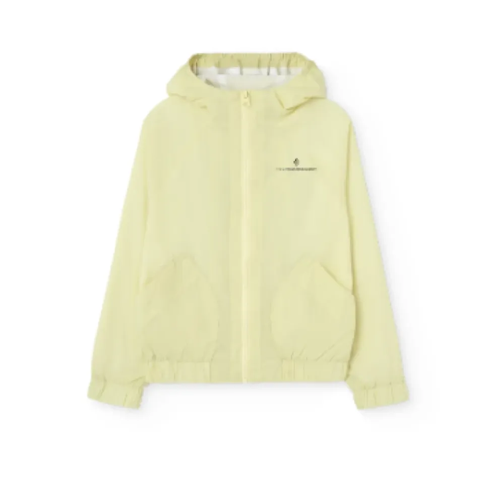 Light Jackets