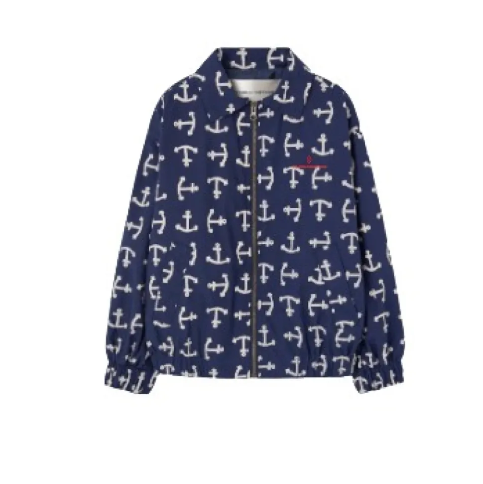 Light Jackets