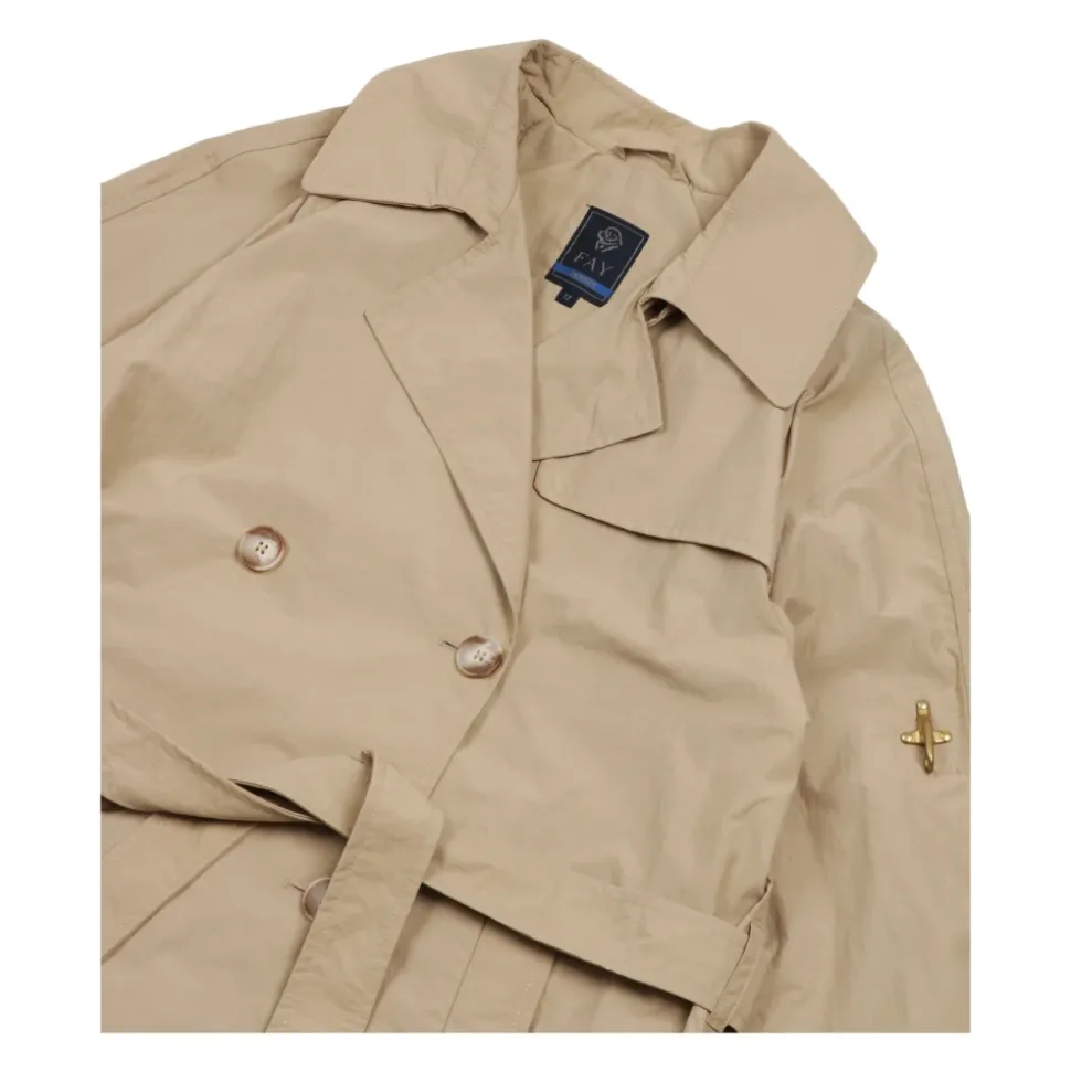 Light Jackets