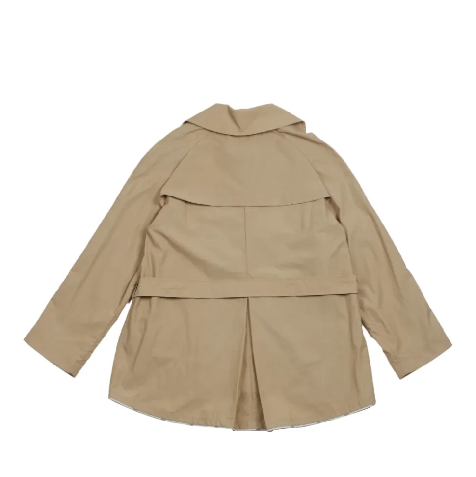 Light Jackets