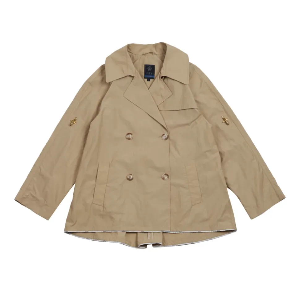 Light Jackets