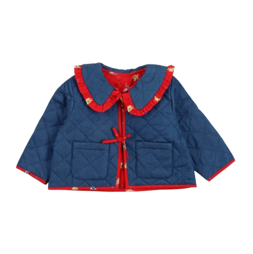 Light Jackets