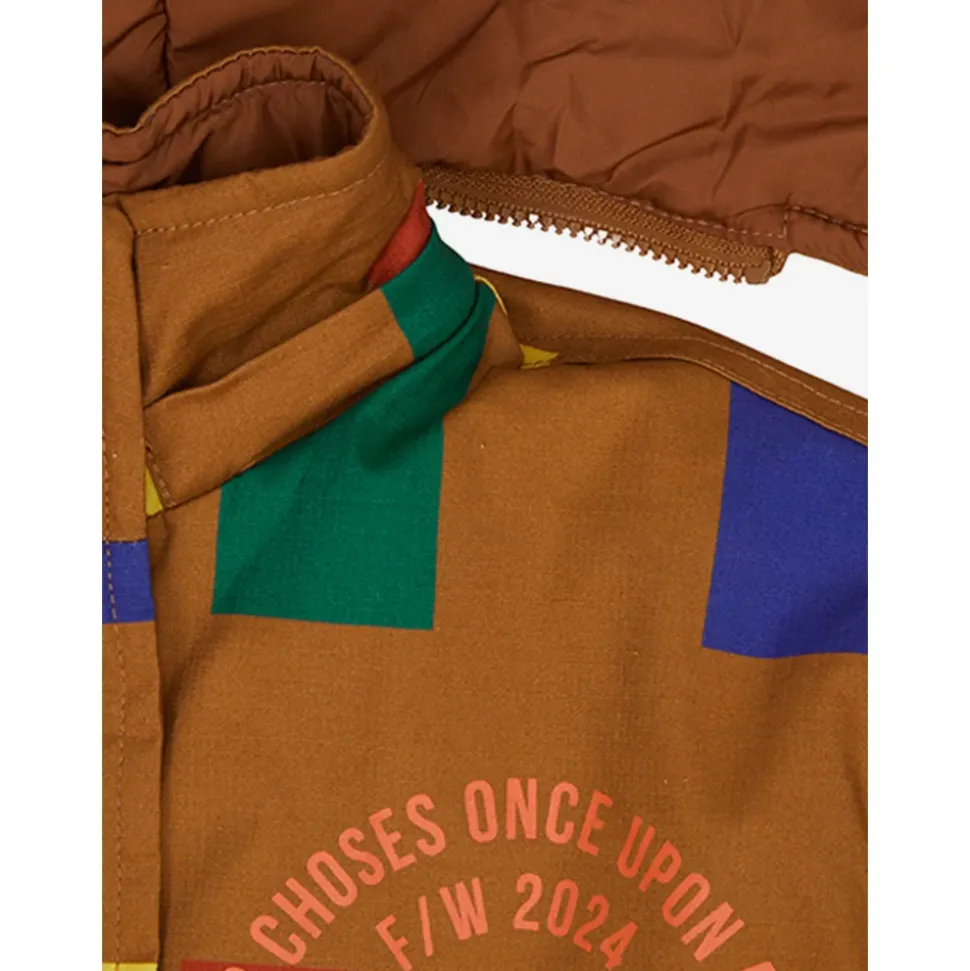 Light Jackets