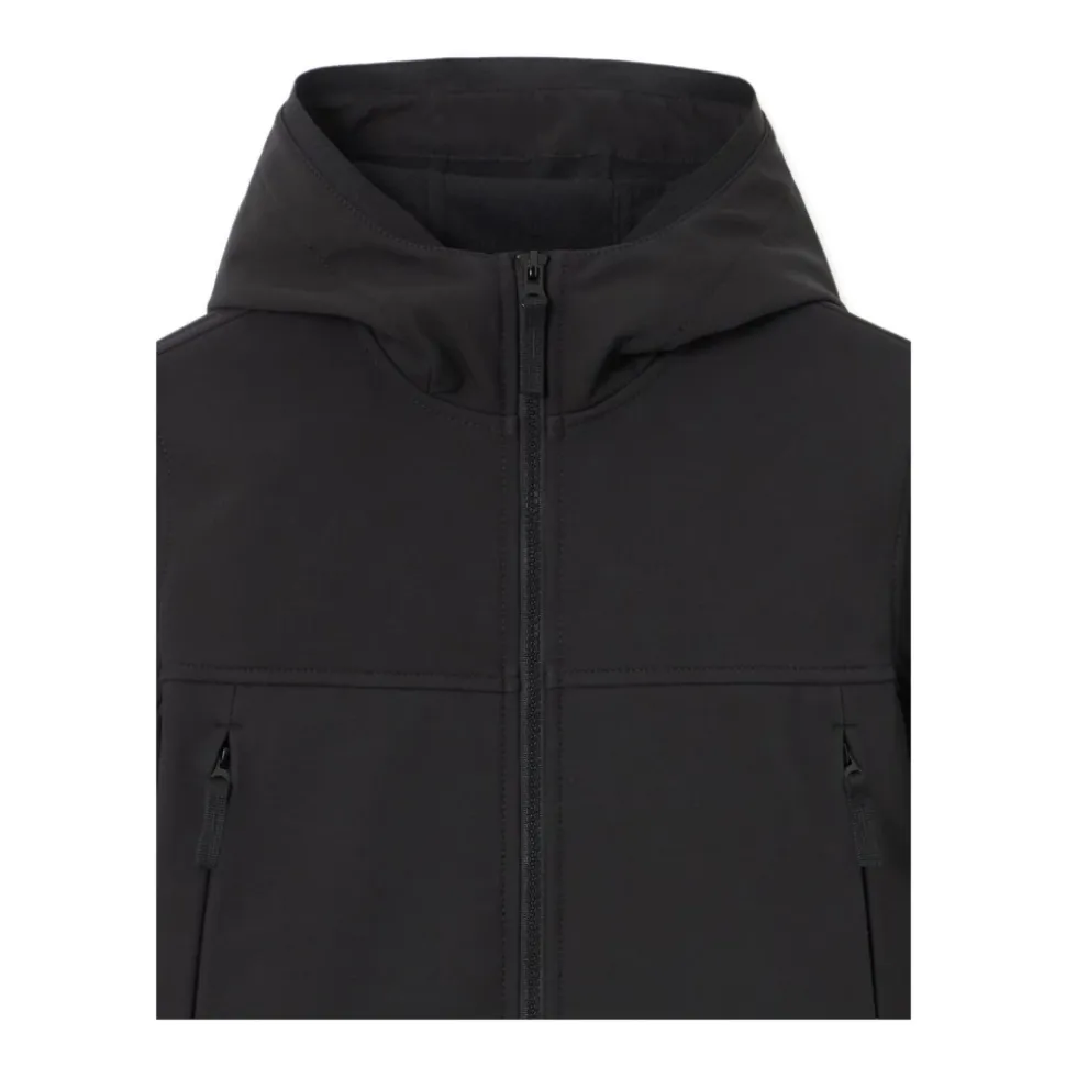 Light Jackets