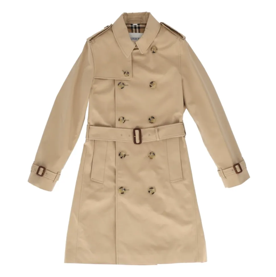 Light Jackets