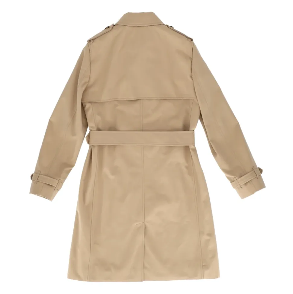 Light Jackets