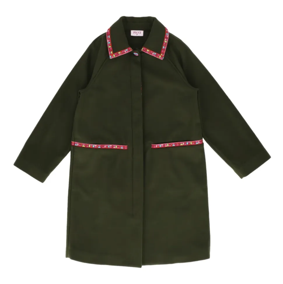 Light Jackets