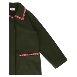 Light Jackets