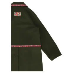 Light Jackets