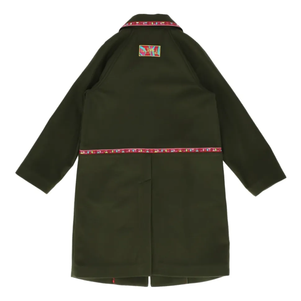 Light Jackets