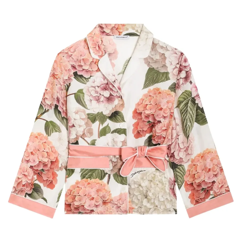 Light Jackets