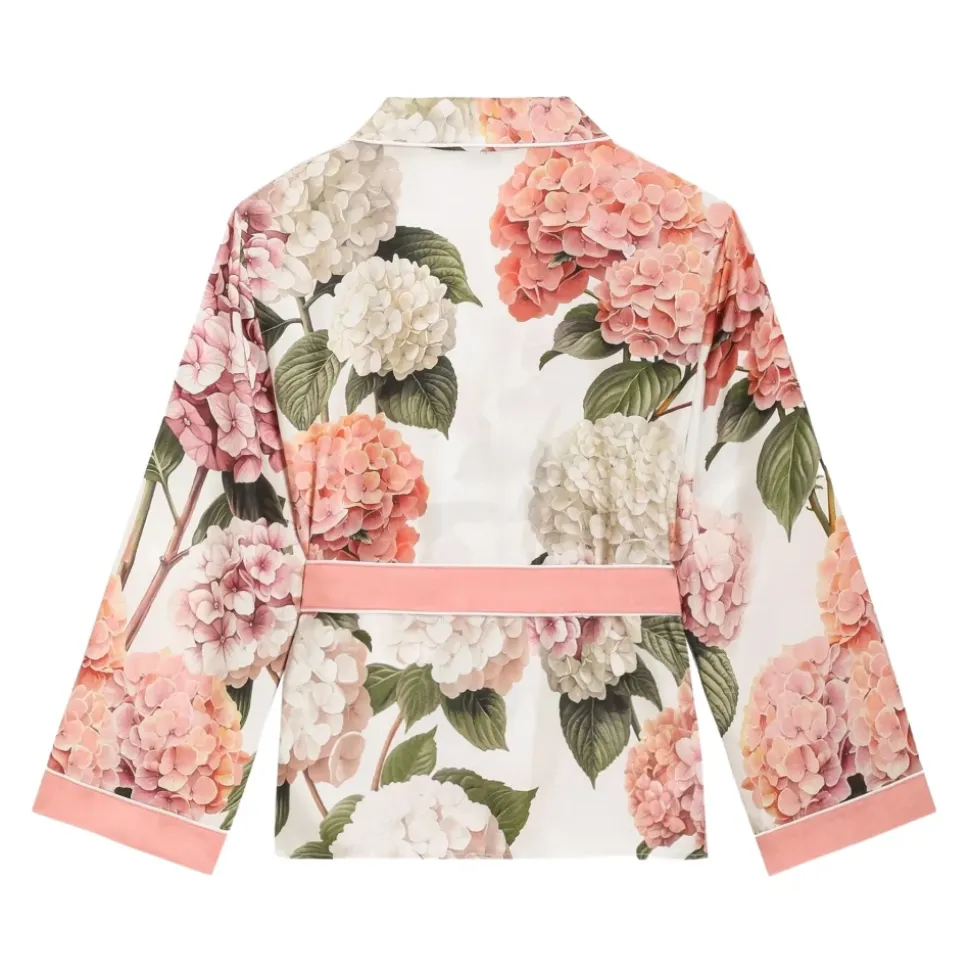 Light Jackets