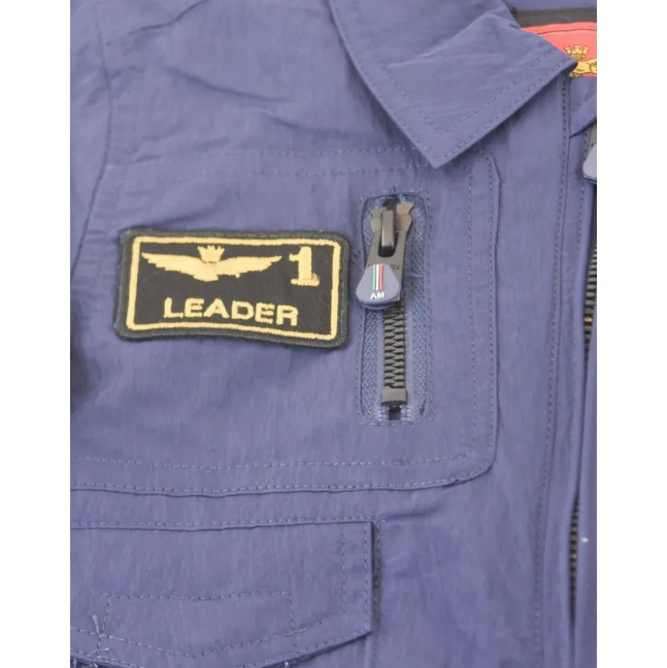 Light Jackets