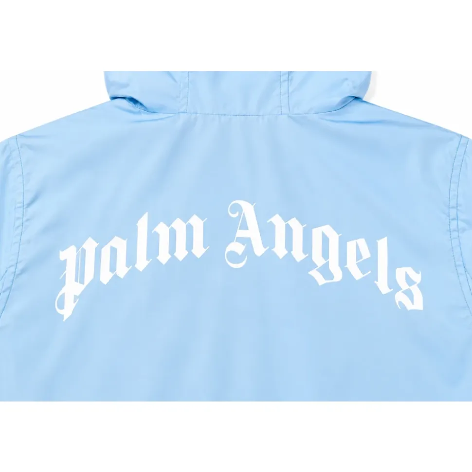 Light Jackets