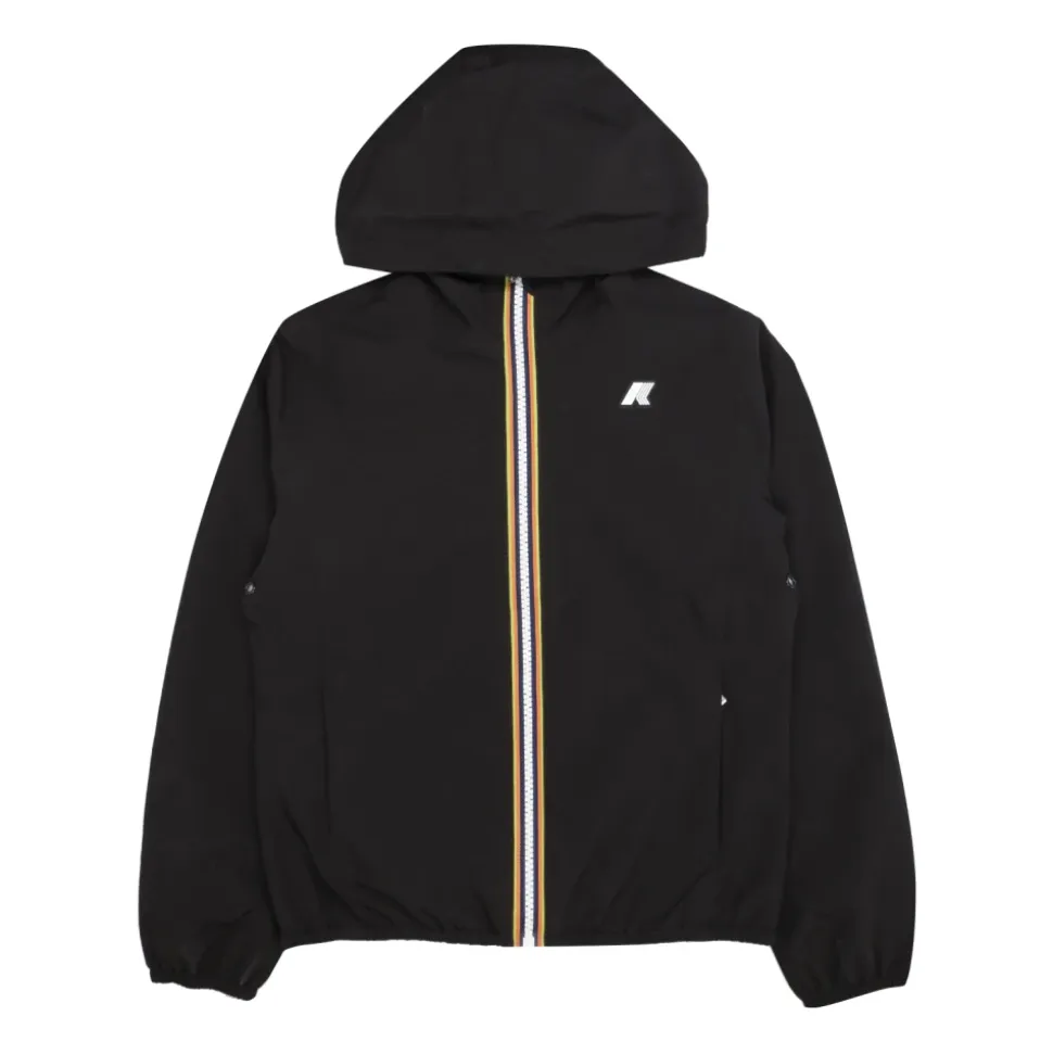 Light Jackets