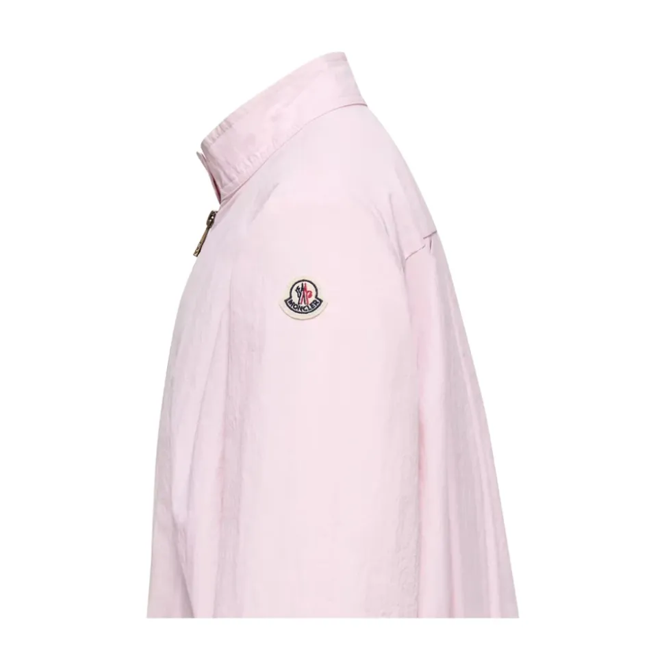 Light Jackets