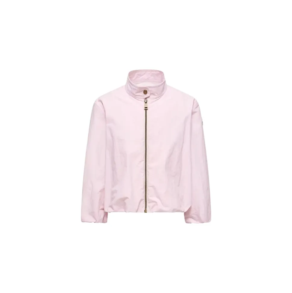 Light Jackets