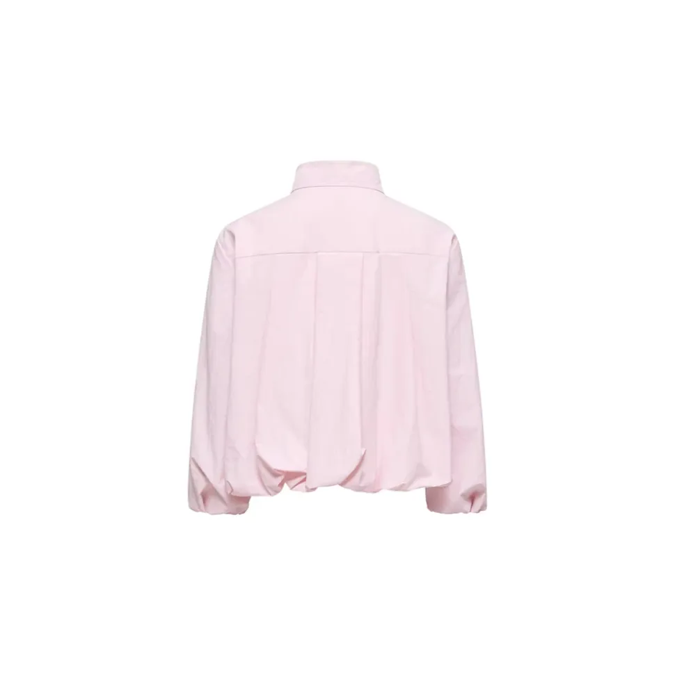 Light Jackets