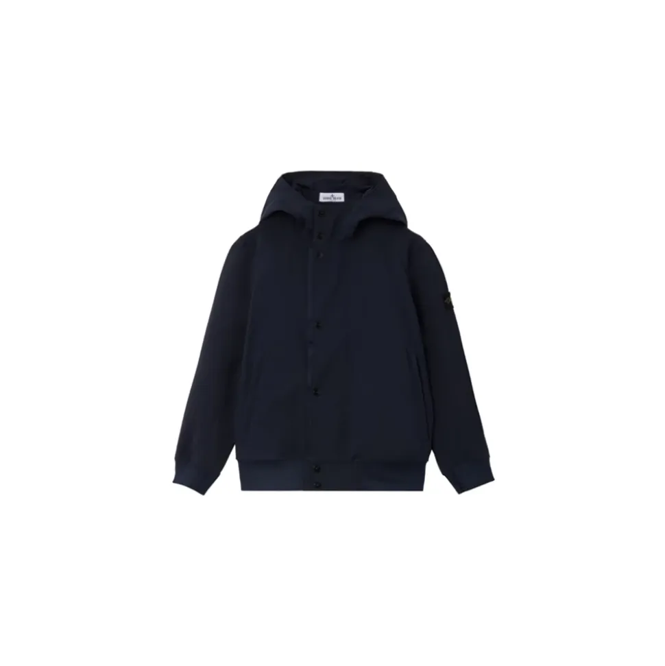 Light Jackets