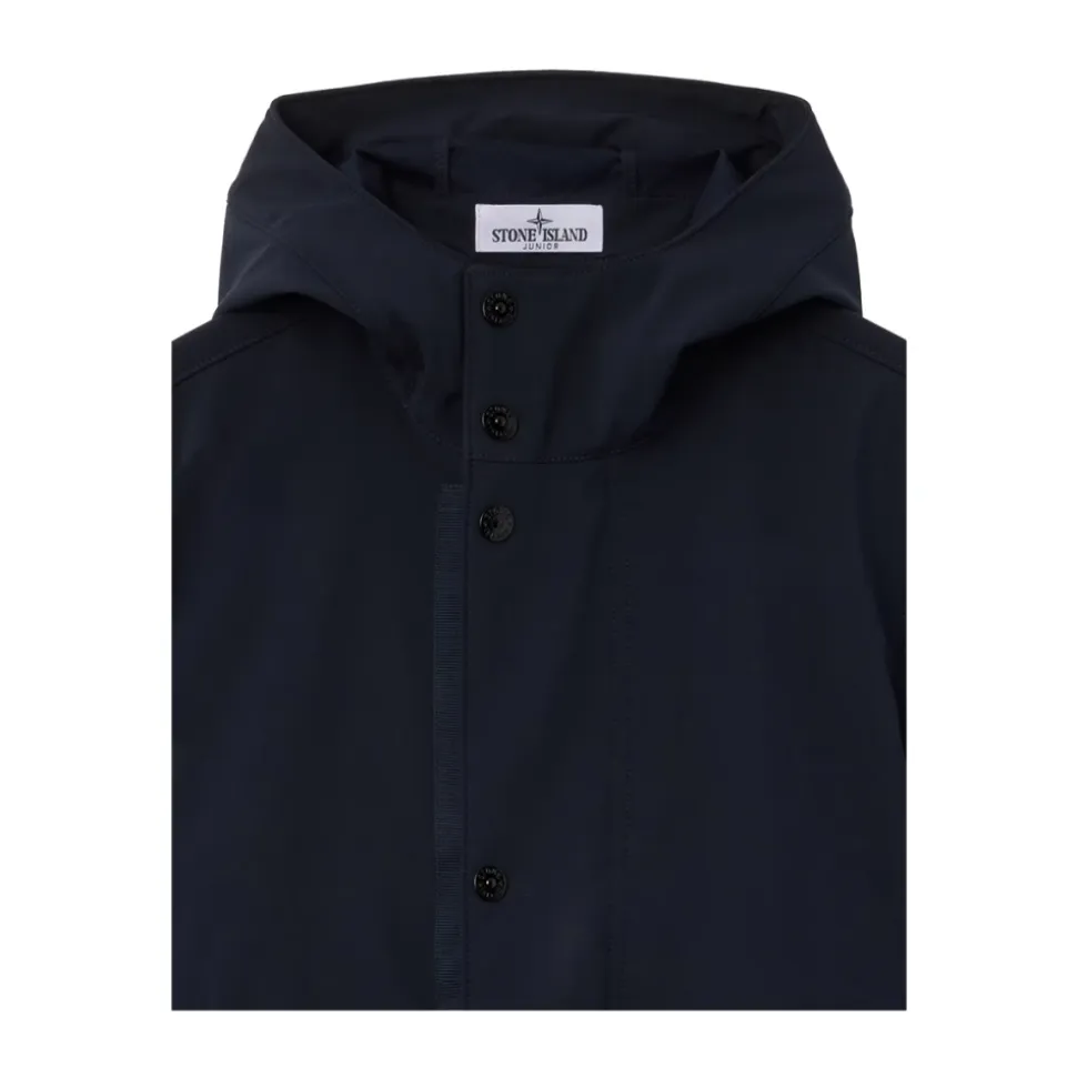 Light Jackets