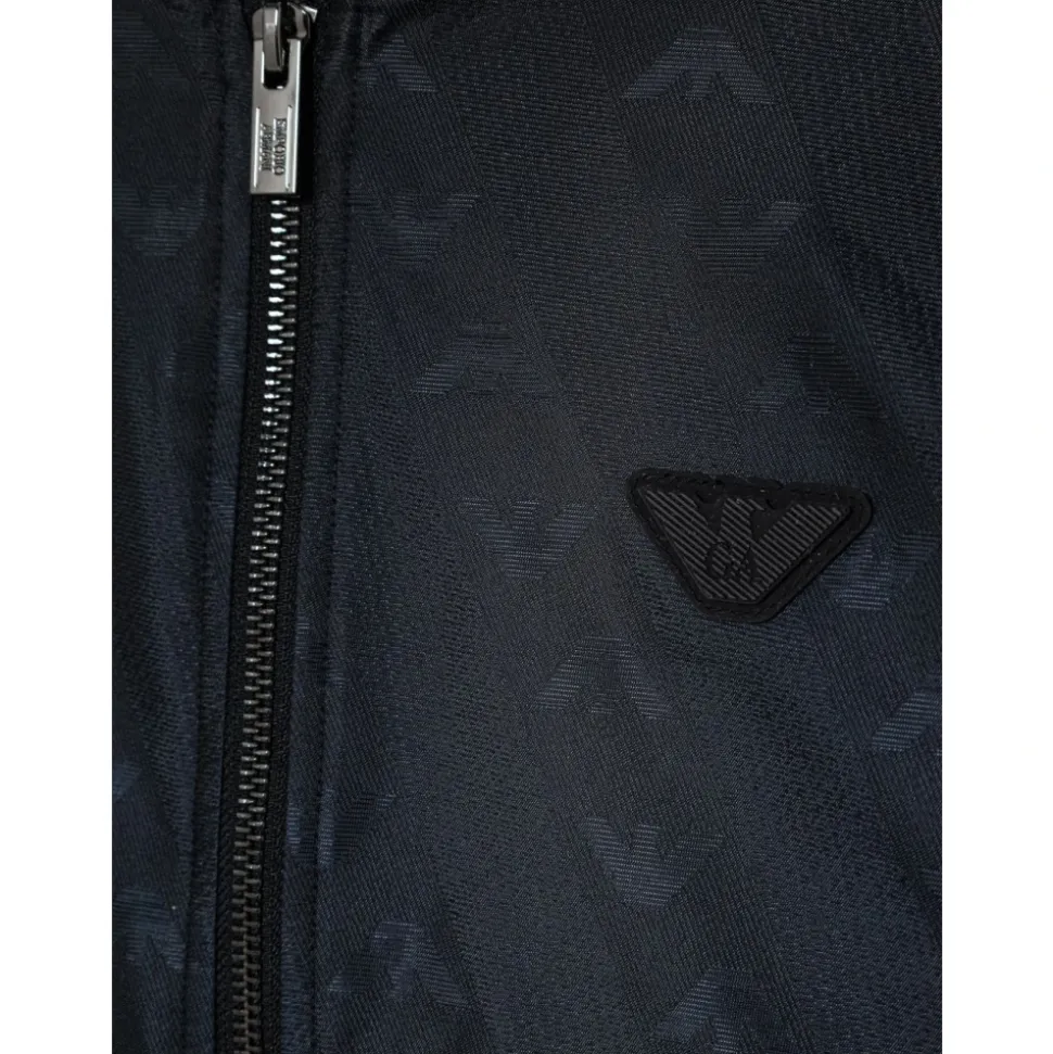 Light Jackets