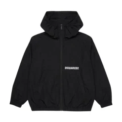 Light Jackets