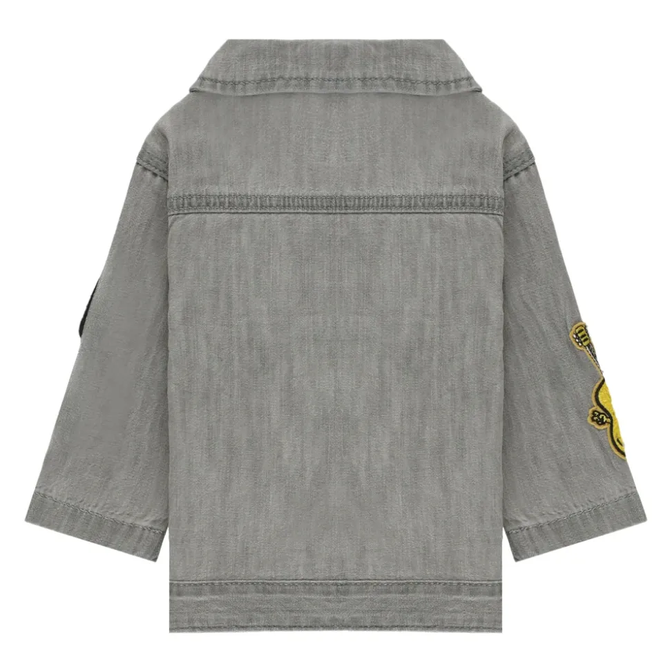 Light Jackets