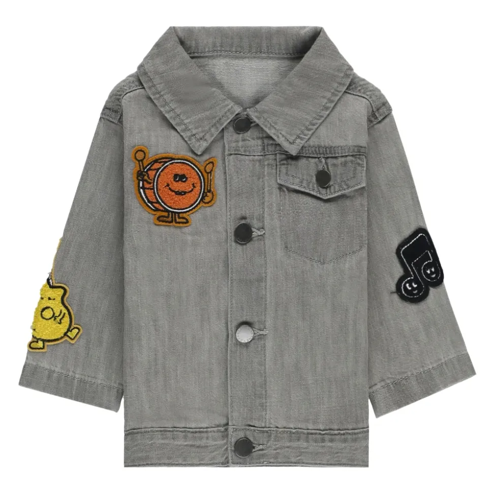 Light Jackets