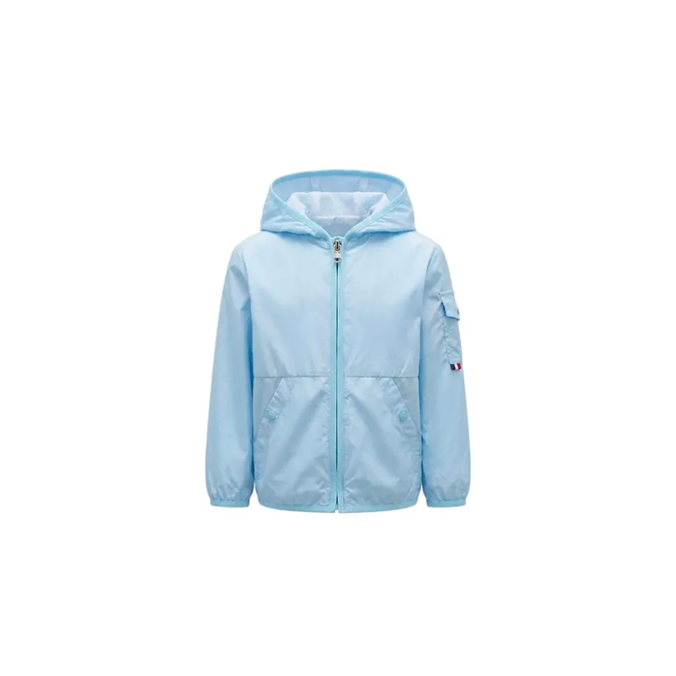Light Jackets