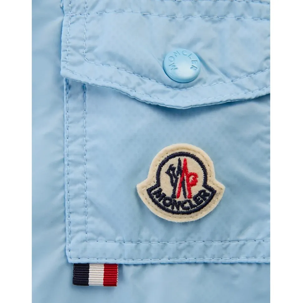 Light Jackets