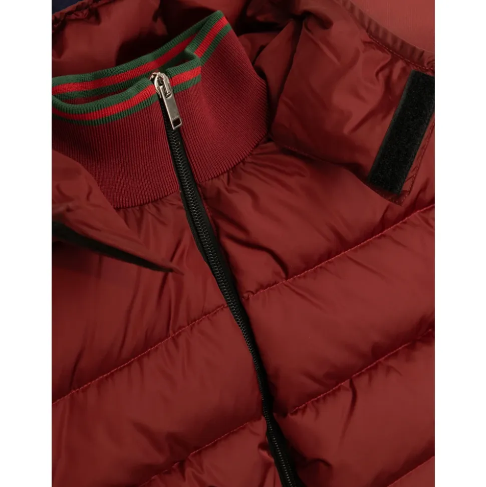 Light Jackets