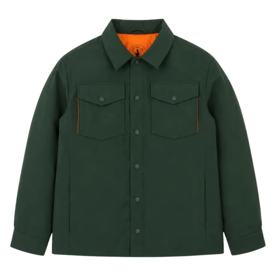 Light Jackets