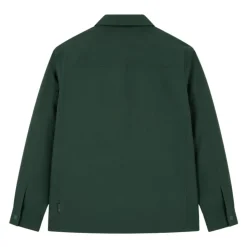 Light Jackets