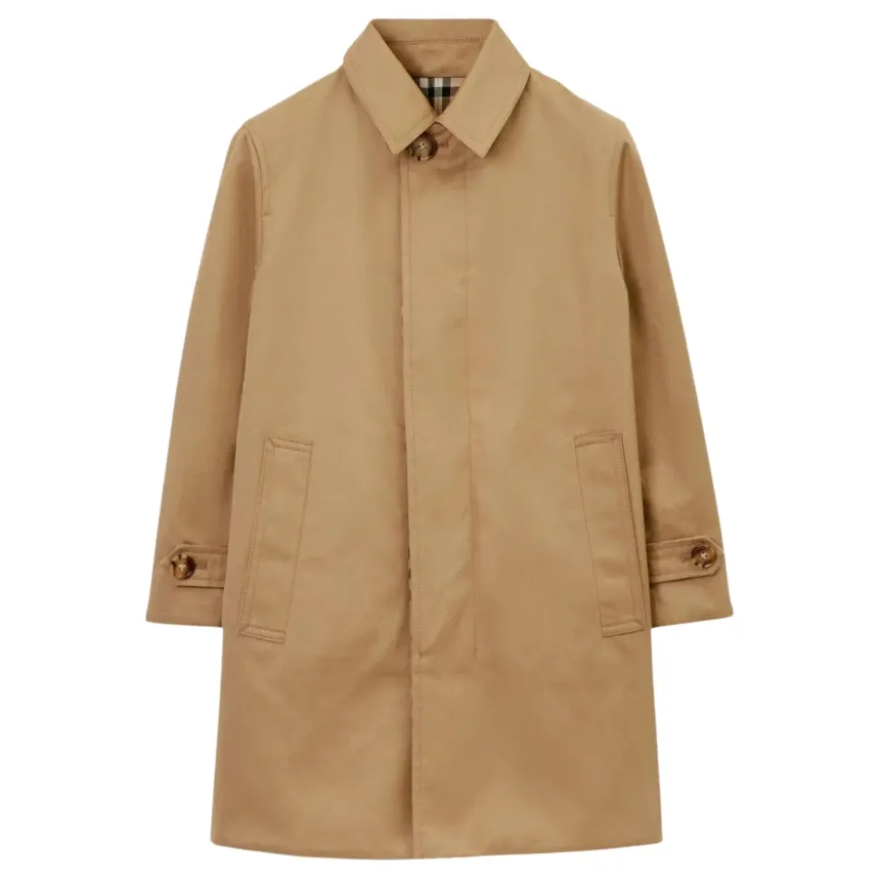 Light Jackets