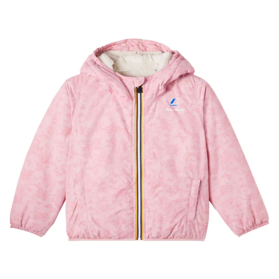 Light Jackets