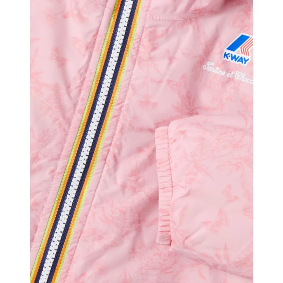 Light Jackets