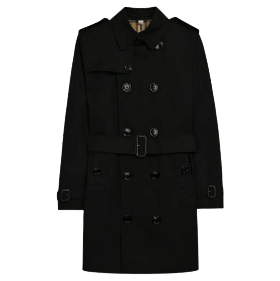 Light Jackets