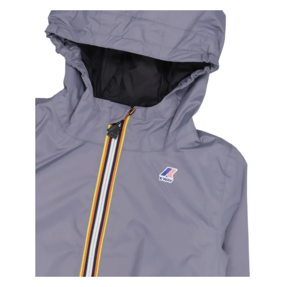 Light Jackets