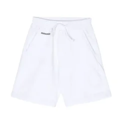 Lightweight Fleece Bermuda