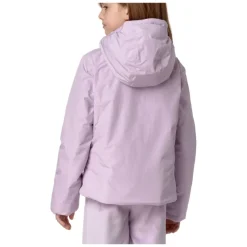 Lily Soft Touch Marmot Jacket