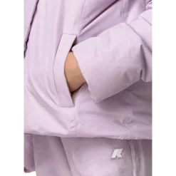 Lily Soft Touch Marmot Jacket