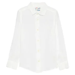 Linen 01 Classic Shirt