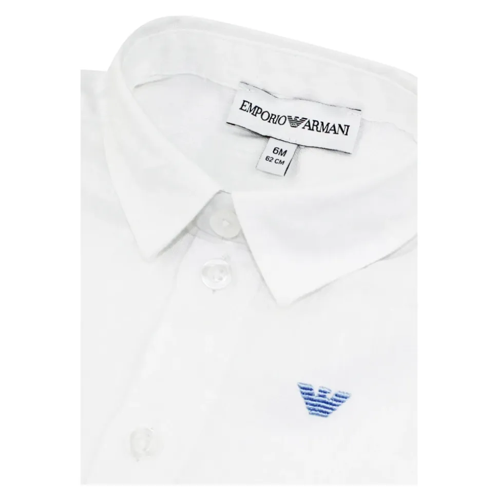 Linen Shirt